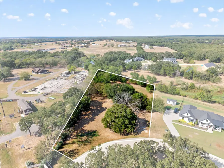 1015 Oak Trail, Union Valley, TX 75474 - #2