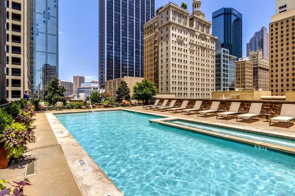 1200 Main Street #804, Dallas, TX 75202