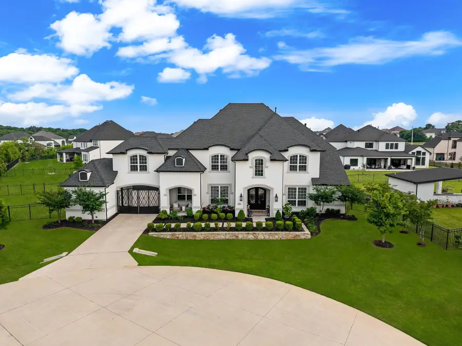 5401 Barry Boulevard, Flower Mound, TX 75022 - #3