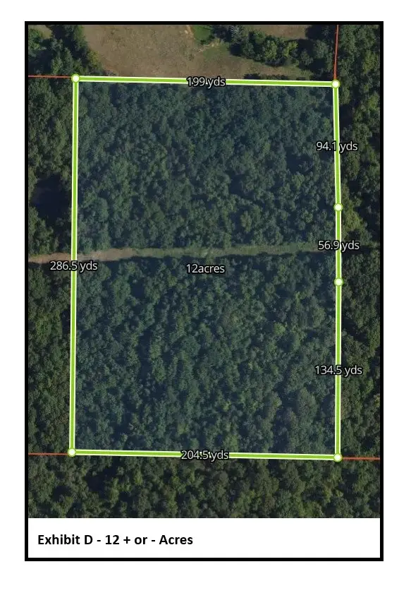 N/A N/a, Paris, TX 75462 - #1