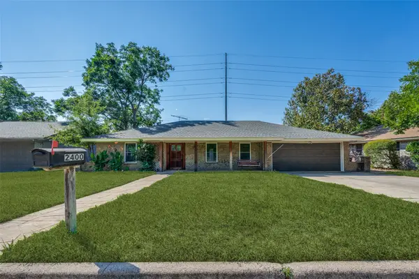 2400 W Lavender Lane, Arlington, TX 76013