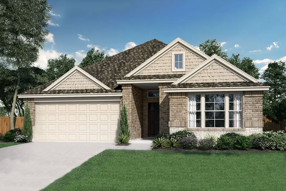 1224 Moon Ranch Road, Royse City, TX 75189 - #1