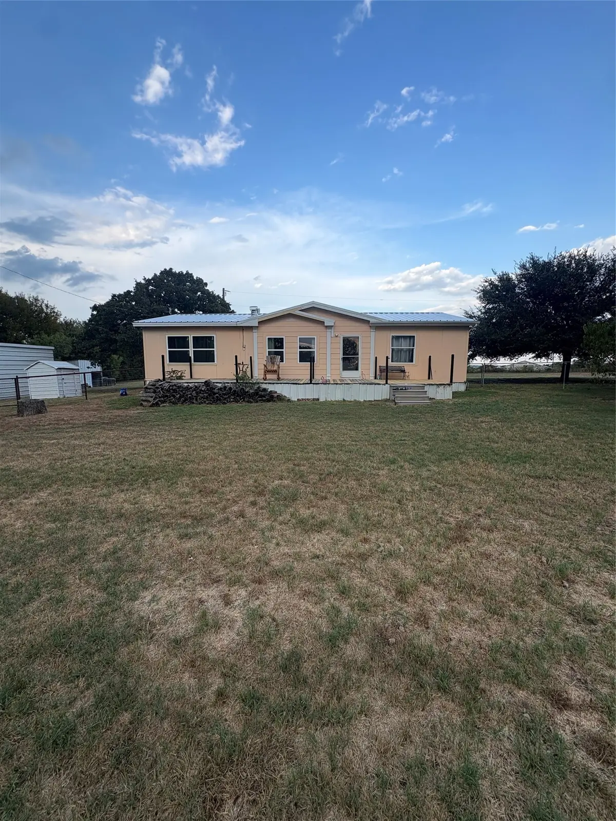 1150 Lamkin Road, Mineral Wells, TX 76067 - #1