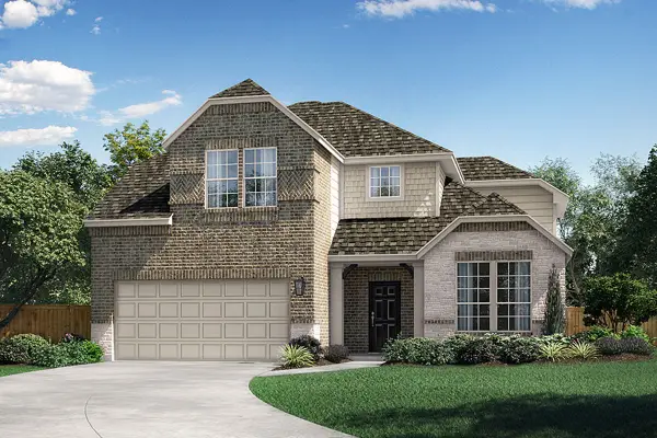 1228 Moon Ranch Road, Royse City, TX 75189