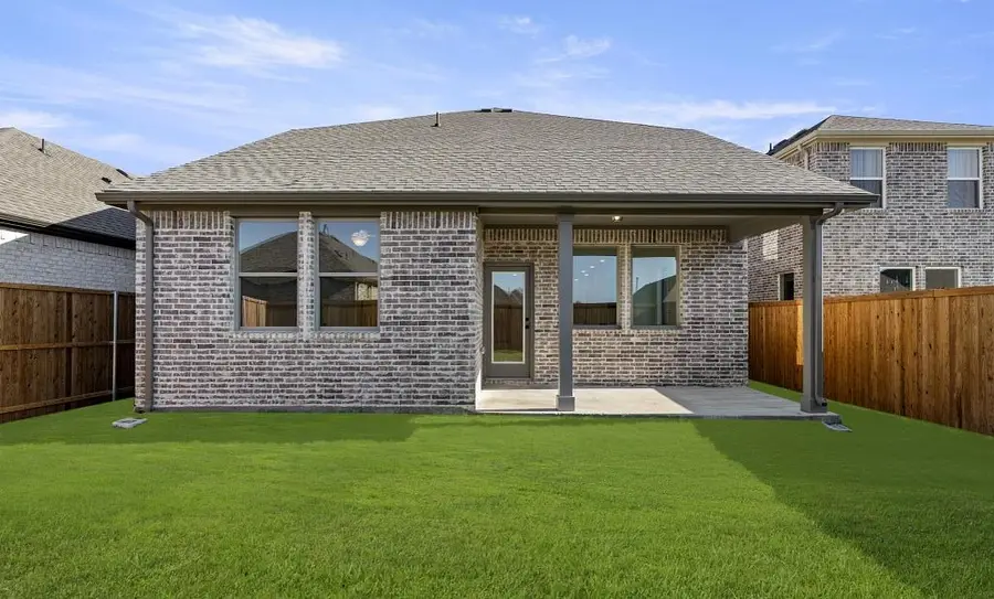 3644 Castle Drive, Celina, TX 75009 - #2
