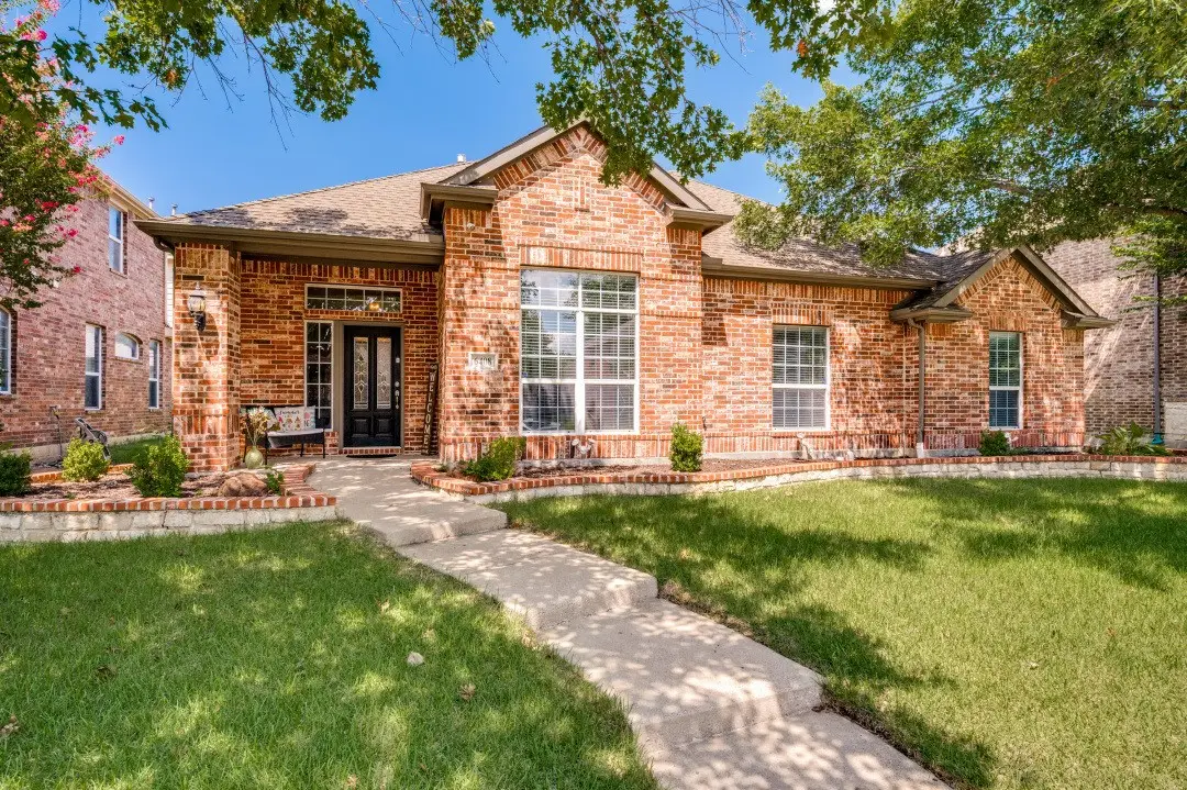 6408 Sapphire Drive, McKinney, TX 75070 - #1