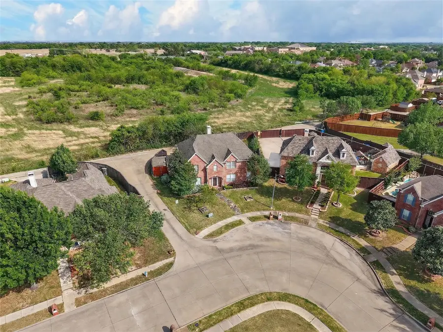 3318 Chapelwood Drive, Sunnyvale, TX 75182 - #2