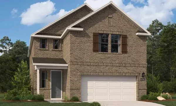 3640 Castle Drive, Celina, TX 75009
