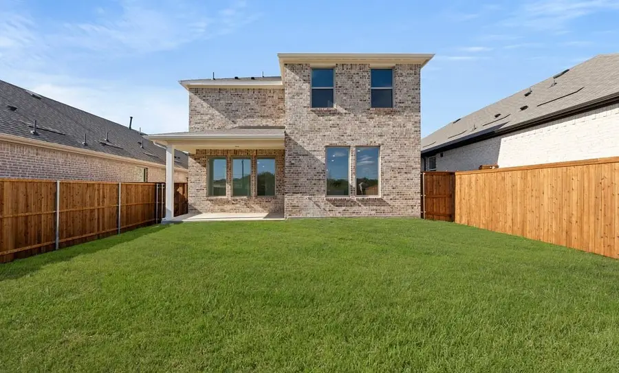 3640 Castle Drive, Celina, TX 75009 - #2