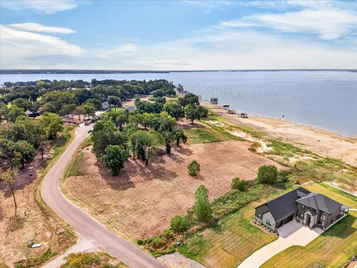 768 Sunset Court, Cedar Creek Lake, TX 75143 - #1