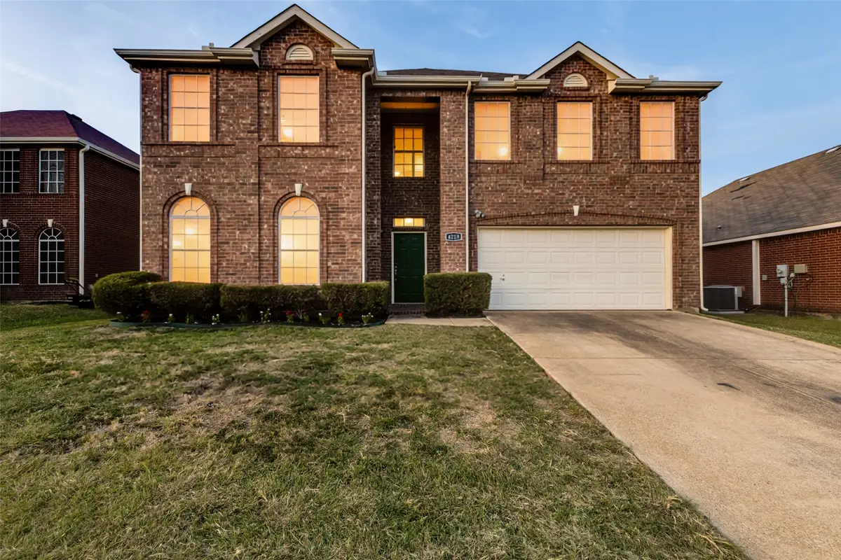 4215 Maidstone Drive, Garland, TX 75043 - #1