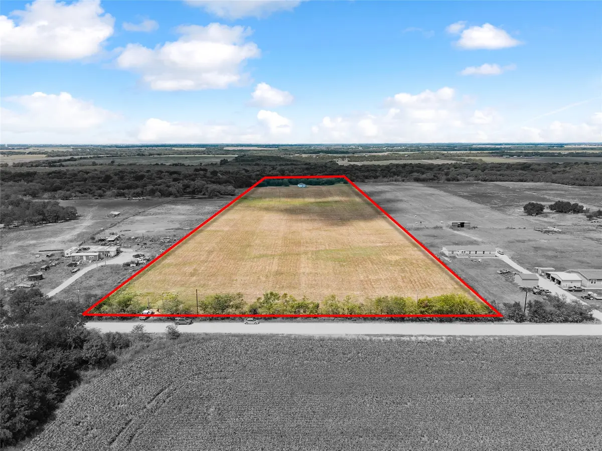 1098 County Road 2114, Caddo Mills, TX 75402 - #1