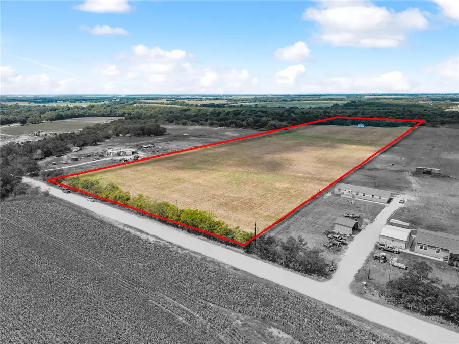 1098 County Road 2114, Caddo Mills, TX 75402 - #2