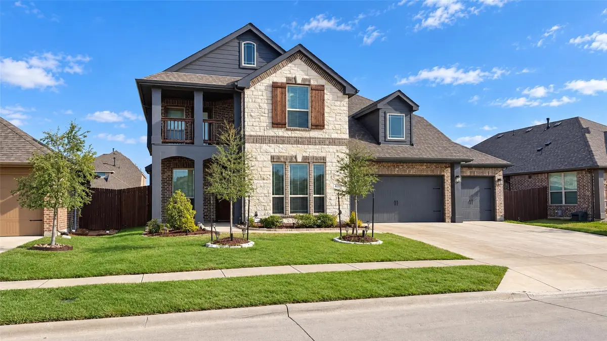 405 Laurel Lane, Glenn Heights, TX 75154 - #1