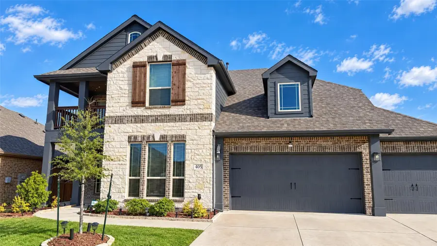 405 Laurel Lane, Glenn Heights, TX 75154 - #2