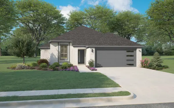 10625 Blakely Creek Road, Fort Worth, TX 76126
