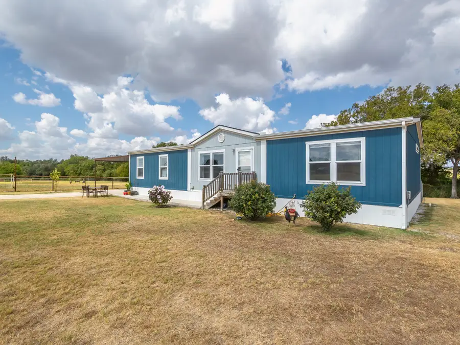 663 Private Road 1098, Stephenville, TX 76401 - #2