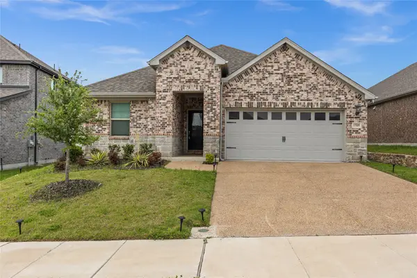 1509 Lannon Lane, Melissa, TX 75454