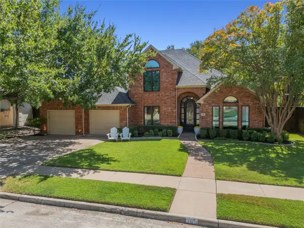 305 Brock Street, Coppell, TX 75019