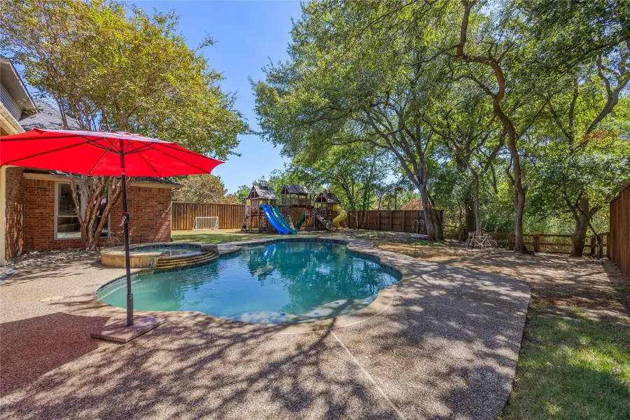 305 Brock Street, Coppell, TX 75019 - #3