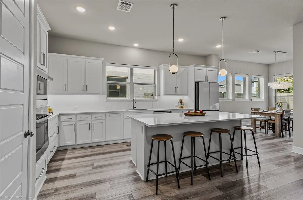 1302 20th Street, Argyle, TX 76226 - #1
