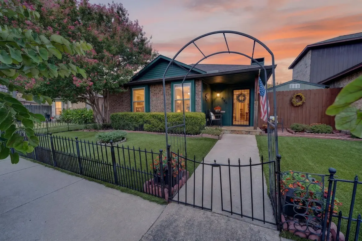 240 Dewey Court, Irving, TX 75060 - #1