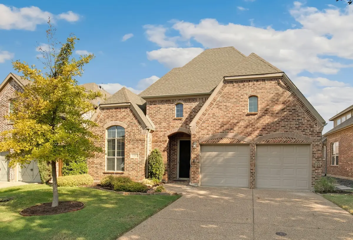 6512 Canyon Crest Drive, McKinney, TX 75071 - #1
