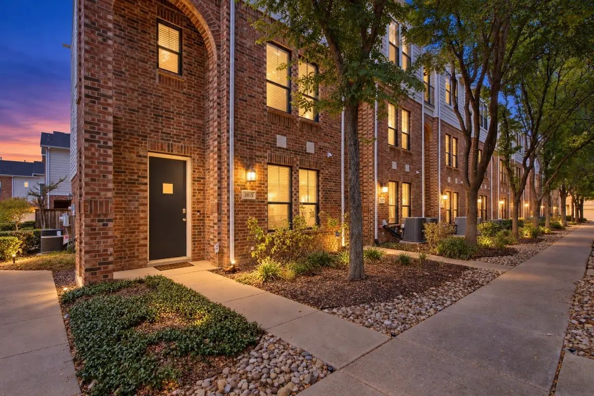 3815 Birkdale Drive, Fort Worth, TX 76116 - #1