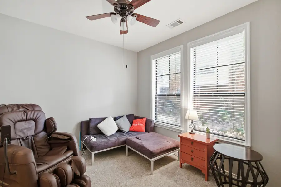3815 Birkdale Drive, Fort Worth, TX 76116 - #3
