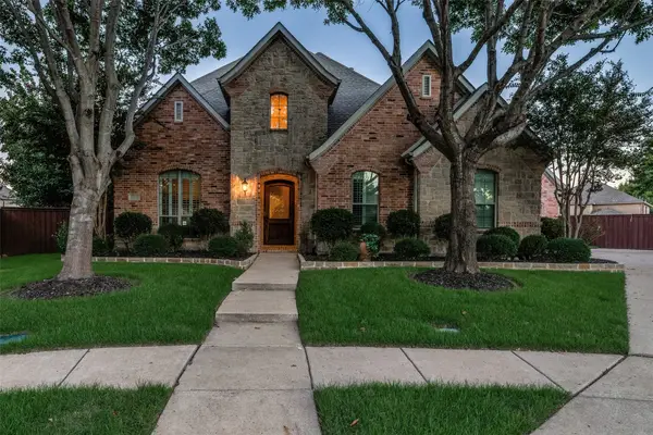 7501 Thistledown Drive, McKinney, TX 75071