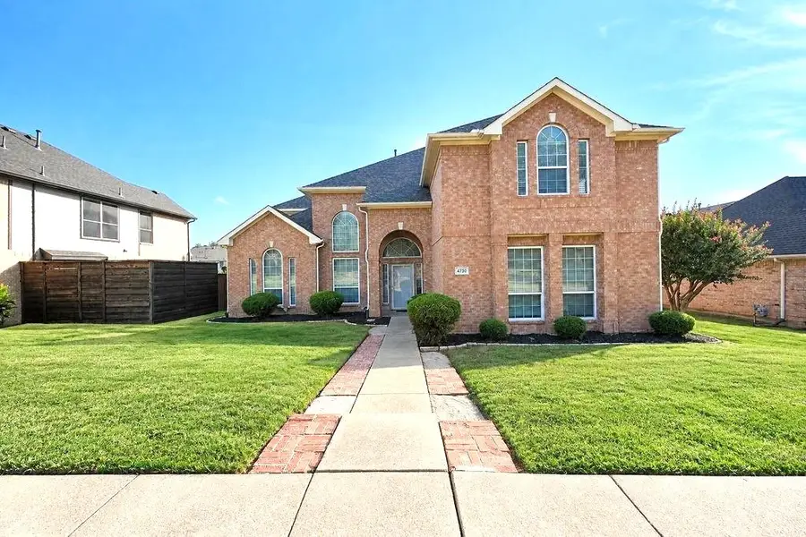 4730 Parkhaven Drive, Garland, TX 75043 - #2