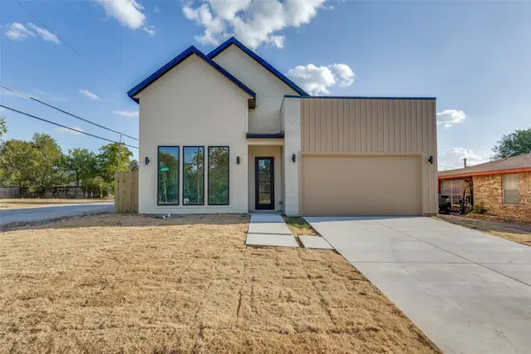 922 Claude Street, Dallas, TX 75203