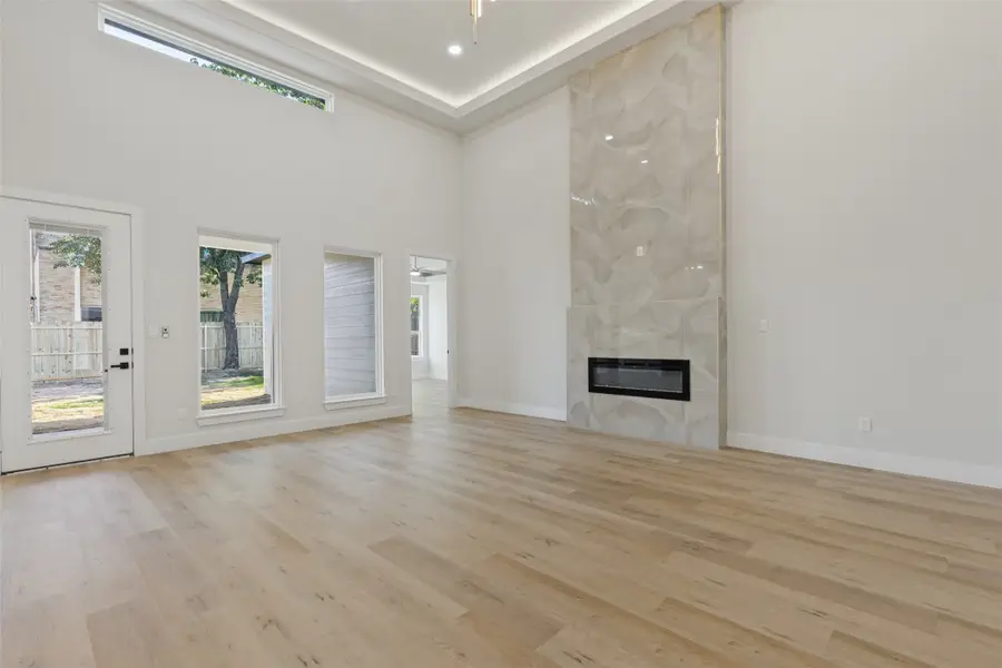922 Claude Street, Dallas, TX 75203 - #2