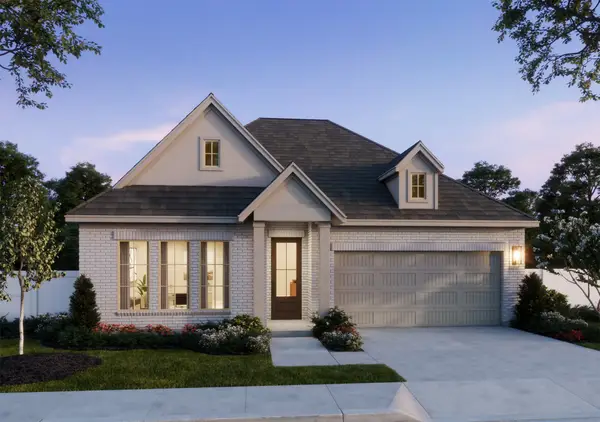 2609 Radiant Way, Celina, TX 75009