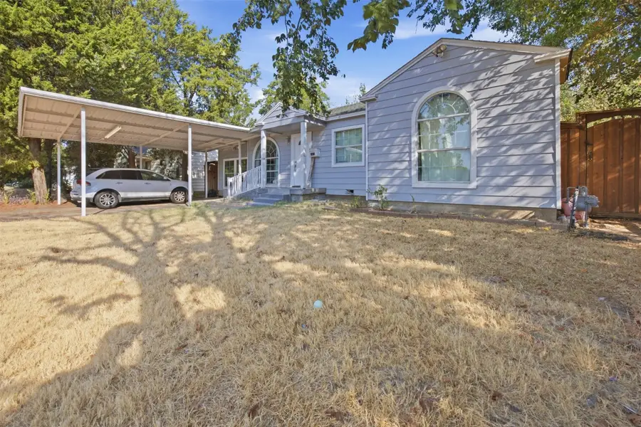 1801 Garden Oaks Drive, Irving, TX 75061 - #2