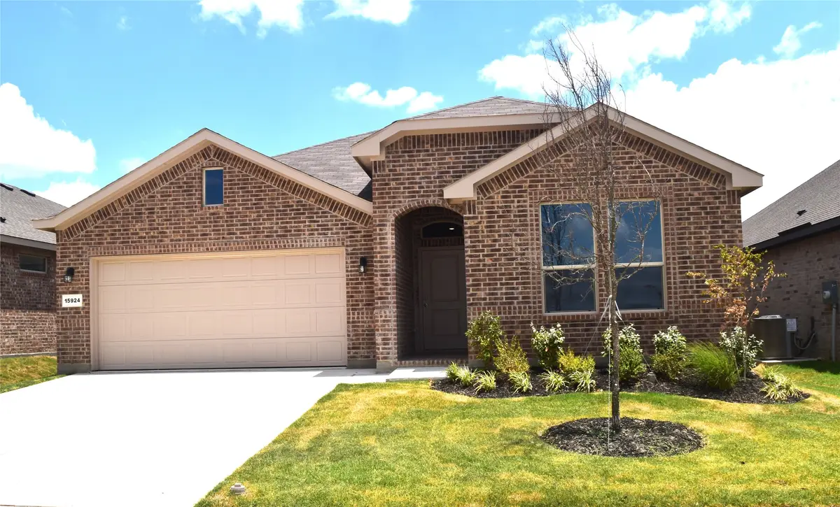 15924 Stableford Road, Justin Roanoke, TX 76247 - #1