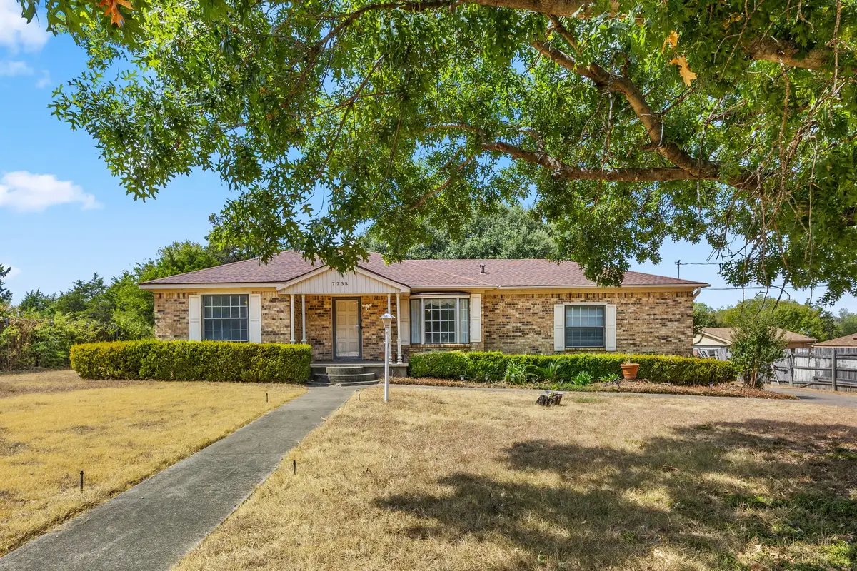 7235 Vecino Drive, Dallas, TX 75241 - #1