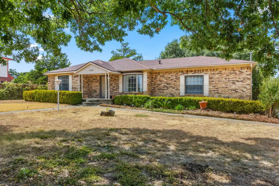 7235 Vecino Drive, Dallas, TX 75241 - #2