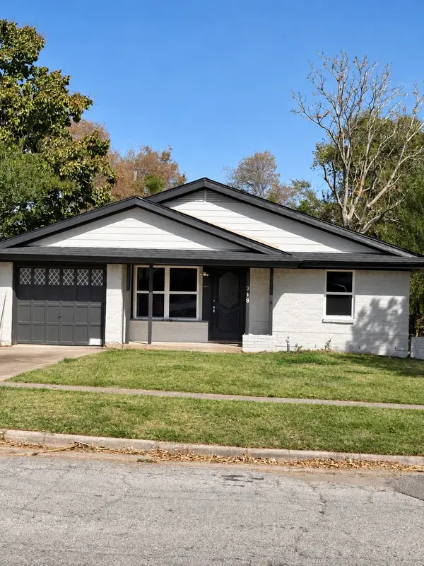 318 18th Street, Grand Prairie, TX 75051