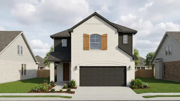 4041 Olin Way, Celina, TX 75009
