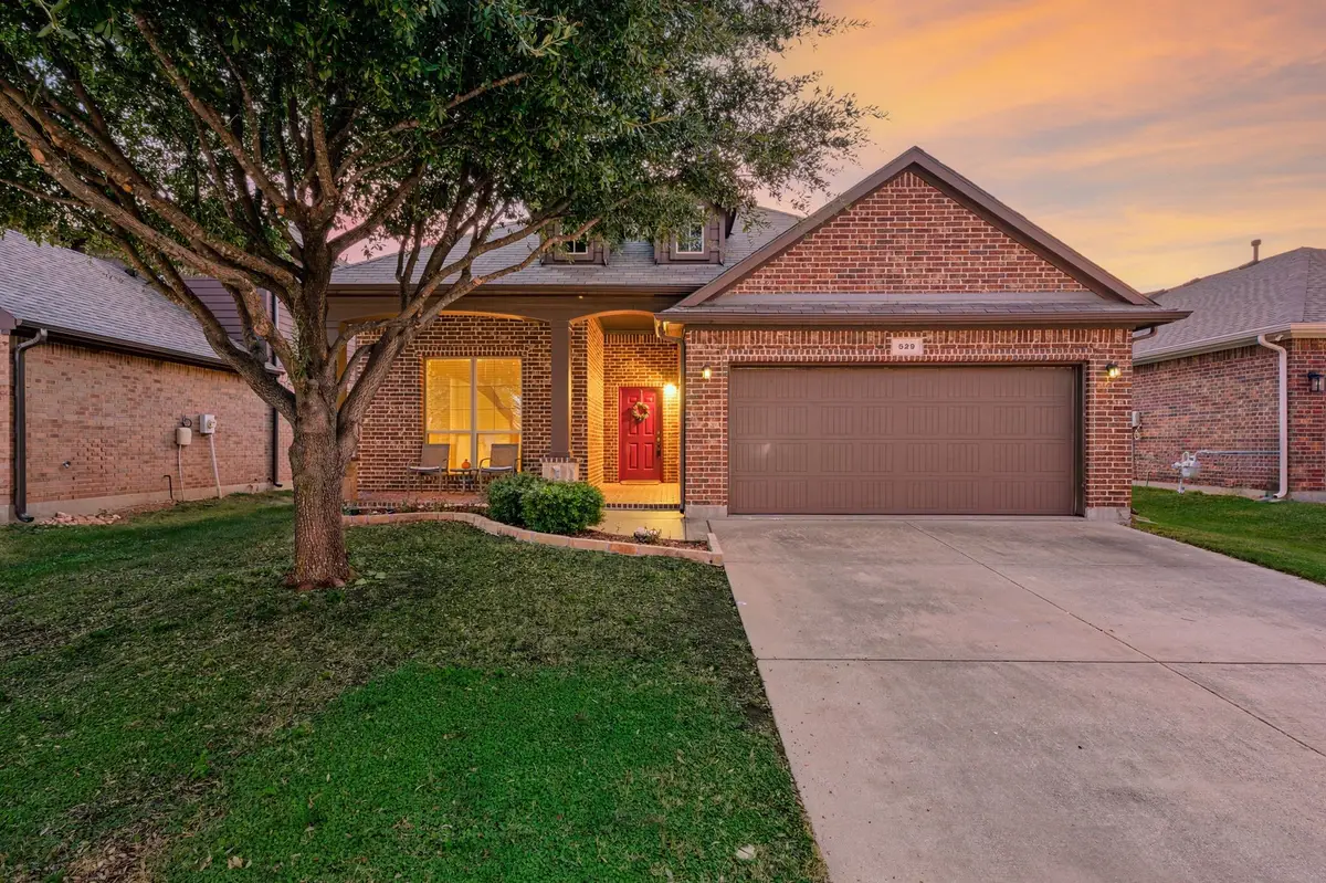 529 Branding Iron Trail, Fort Worth, TX 76131 - #1