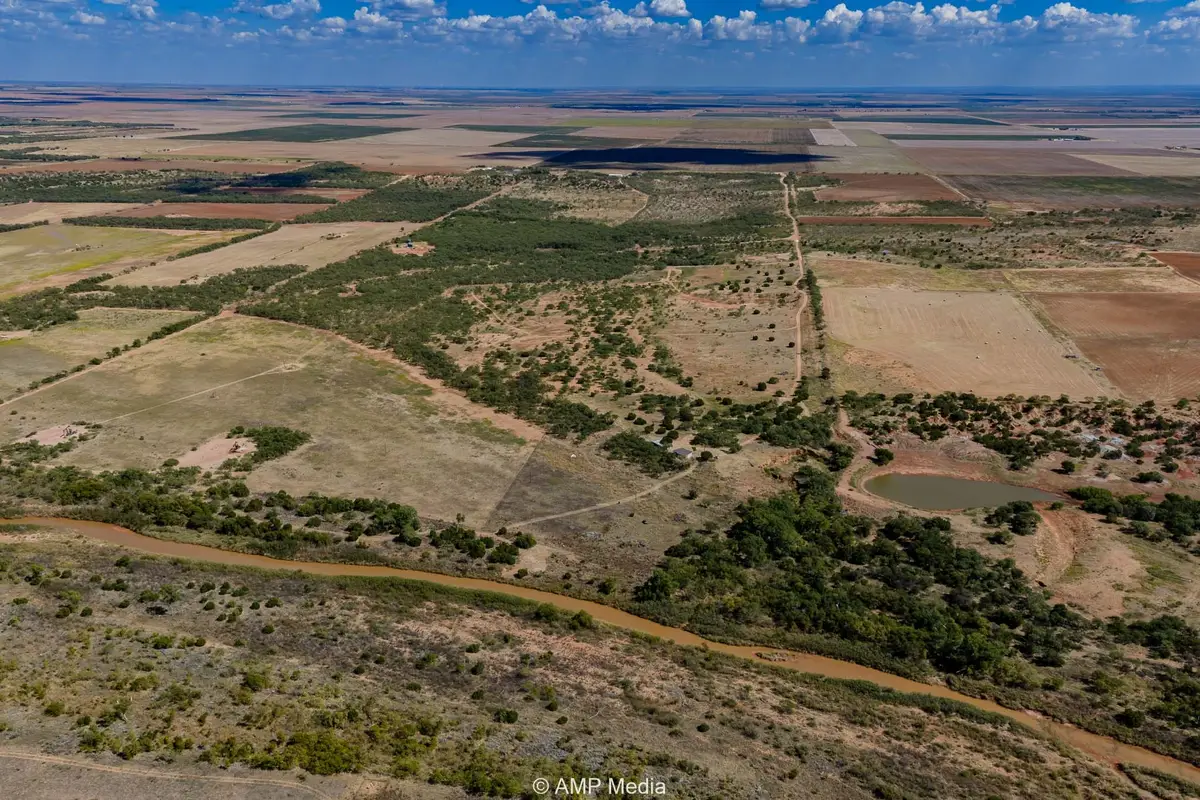 4660 County Road 463, Rule, TX 79547 - #1