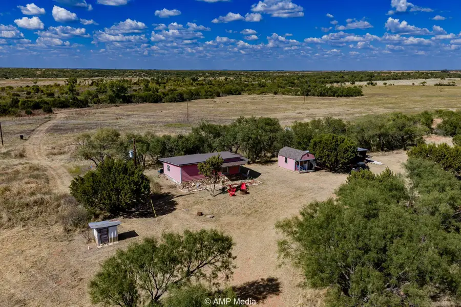 4660 County Road 463, Rule, TX 79547 - #2
