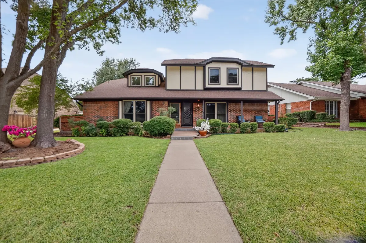 222 Inverness Drive, Trophy Club, TX 76262 - #1