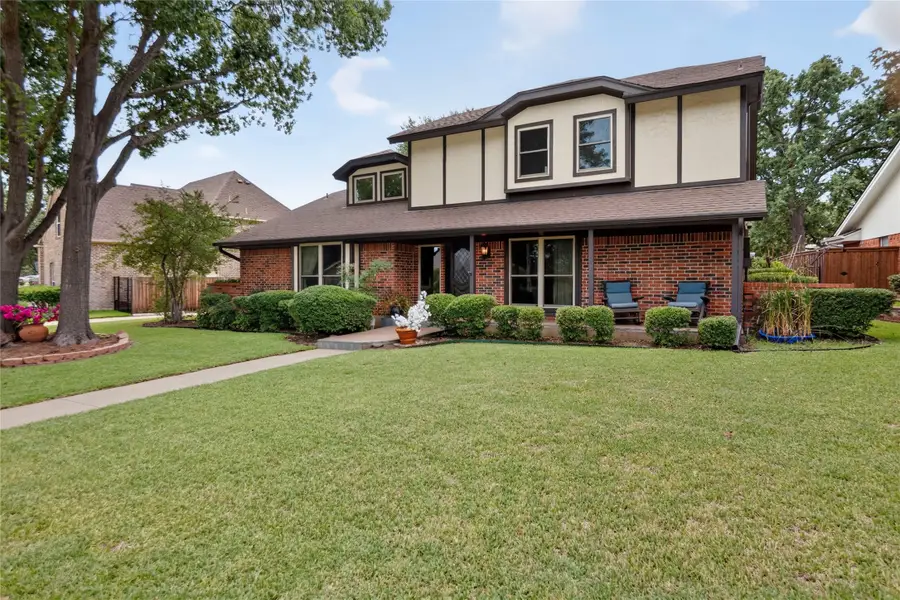 222 Inverness Drive, Trophy Club, TX 76262 - #3