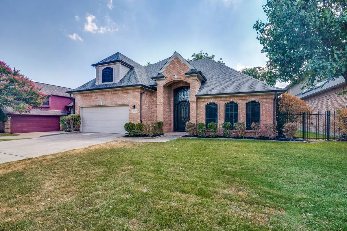 2907 Bluffview Drive, Garland, TX 75043 - #1