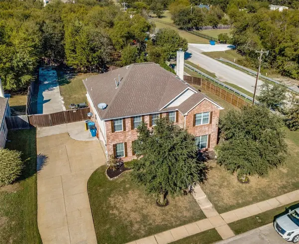 4016 Poplar Point Drive, Rockwall, TX 75032