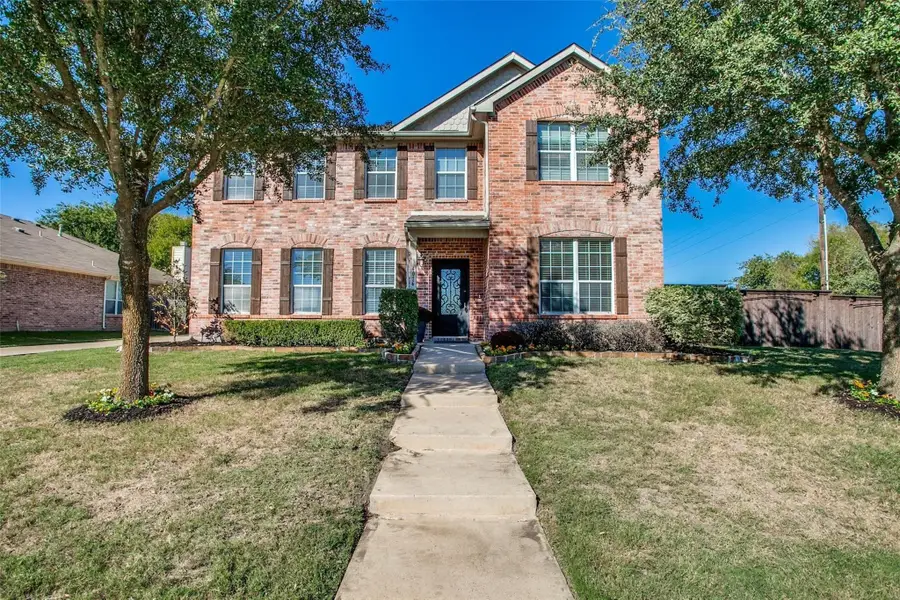 4016 Poplar Point Drive, Rockwall, TX 75032 - #3