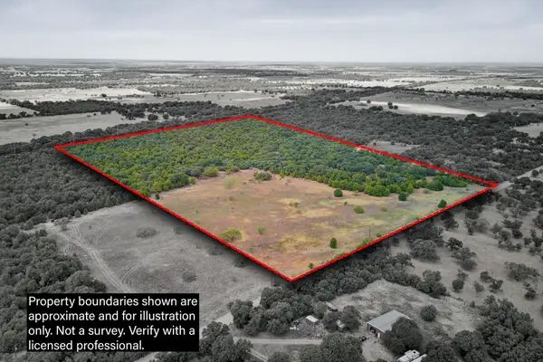 35 AC Cr 383, Hawley, TX 79525