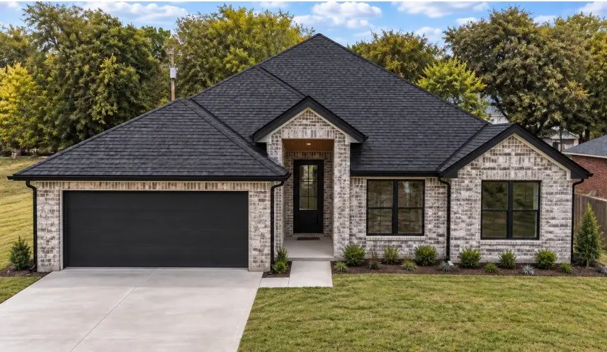 515 Berke Street, Newark, TX 76071 - #1